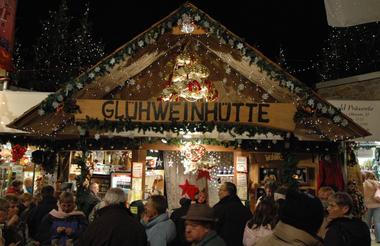 Christmas Market